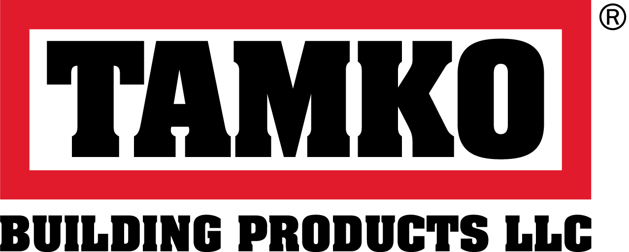 TAMKO logo