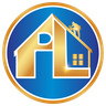 PL Roofing & Remodeling logo