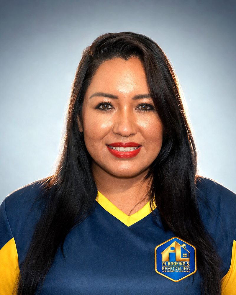 Yalexi Martinez, Business Owner and General Manager of PL Roofing & Remodeling