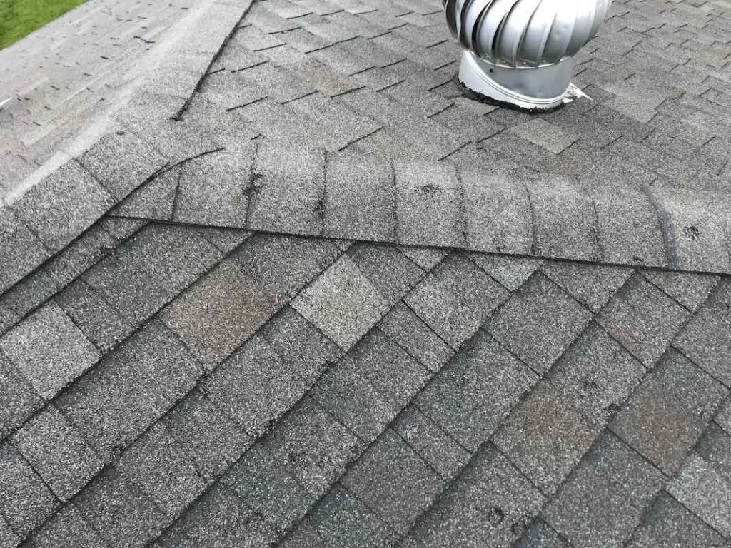 Roof repair in Houston TX